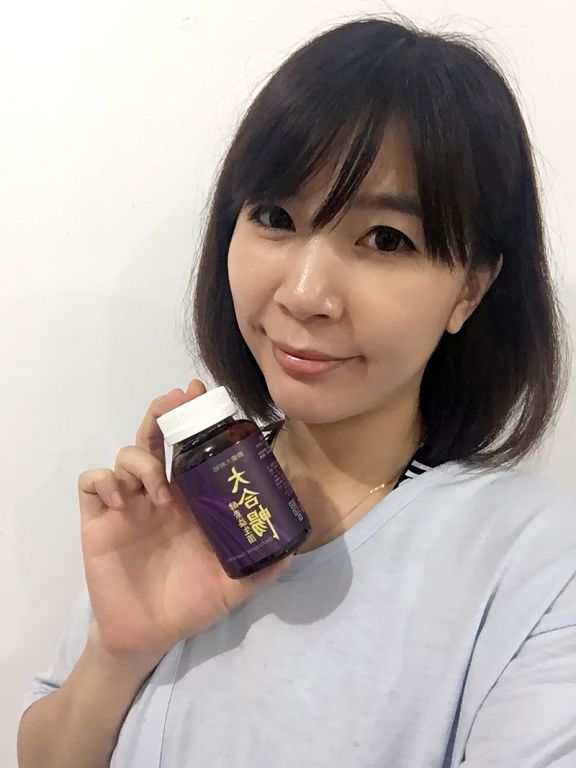 大合暢酵素益生菌