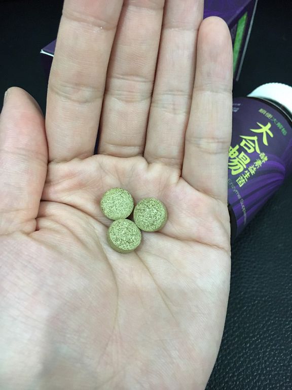 大合暢酵素益生菌
