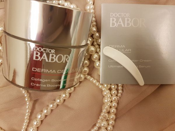 Derma彈力賦活霜