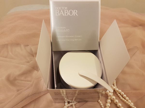 Derma彈力賦活霜