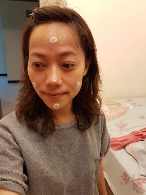 Derma彈力賦活霜