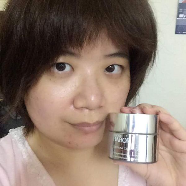 Derma彈力賦活霜