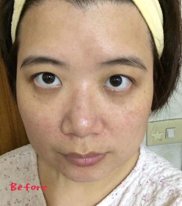 Derma彈力賦活霜