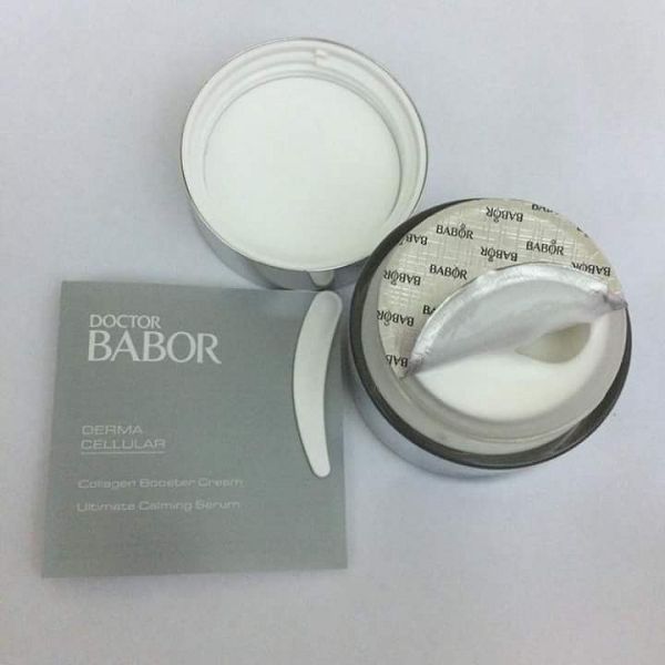 Derma彈力賦活霜