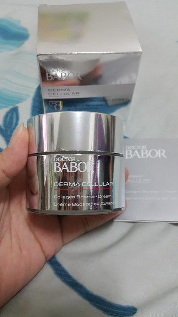 Derma彈力賦活霜