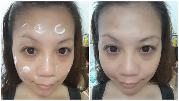 Derma彈力賦活霜