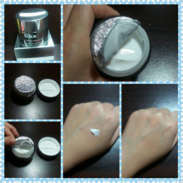 Derma彈力賦活霜