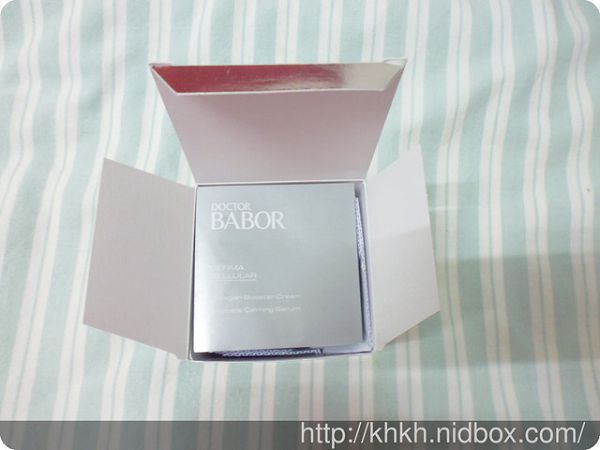 Derma彈力賦活霜