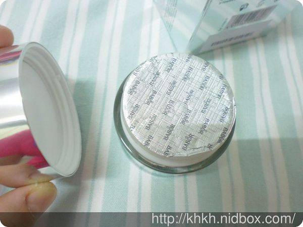 Derma彈力賦活霜