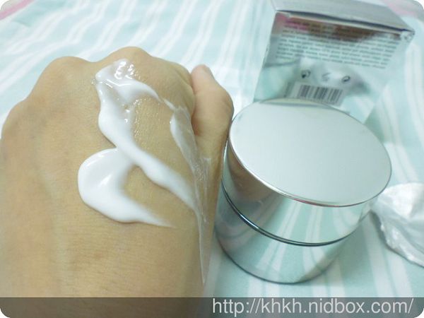 Derma彈力賦活霜