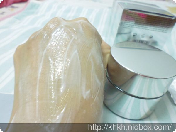 Derma彈力賦活霜