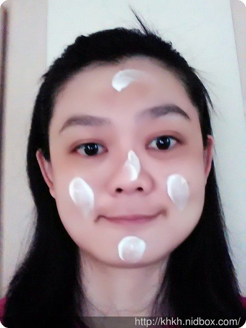 Derma彈力賦活霜