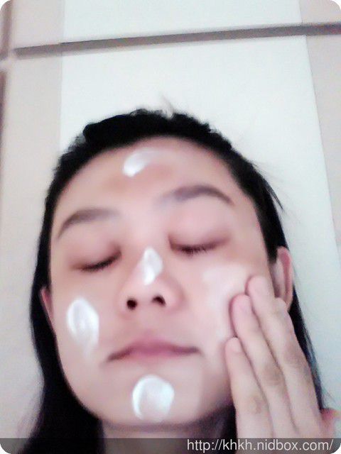 Derma彈力賦活霜