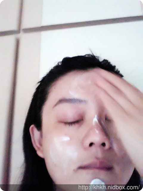 Derma彈力賦活霜