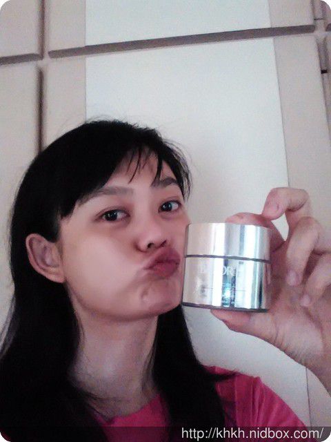 Derma彈力賦活霜