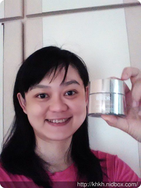 Derma彈力賦活霜