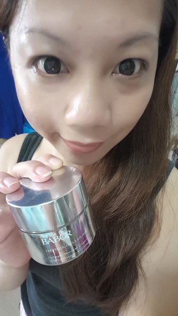 Derma彈力賦活霜