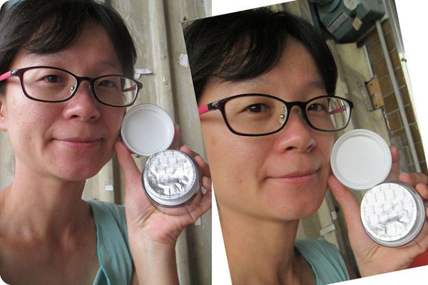 Derma彈力賦活霜