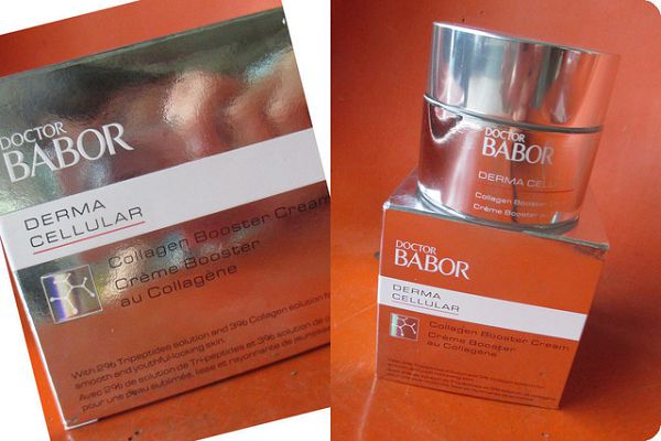 Derma彈力賦活霜