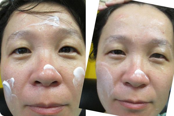 Derma彈力賦活霜