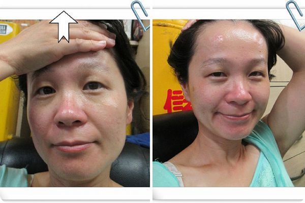 Derma彈力賦活霜