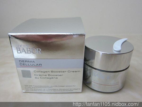 Derma彈力賦活霜