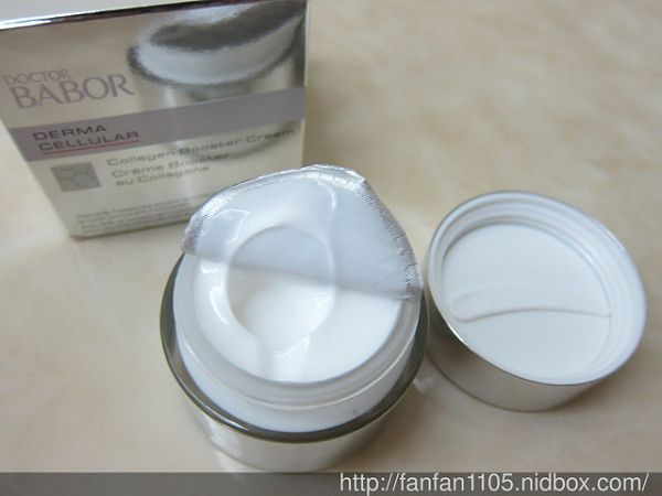 Derma彈力賦活霜