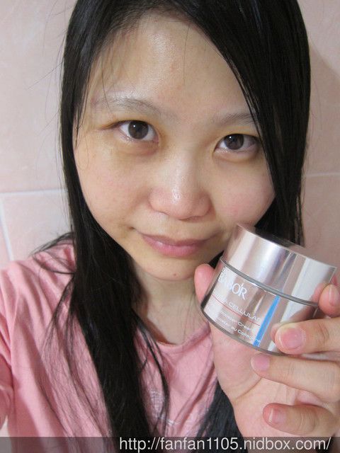 Derma彈力賦活霜