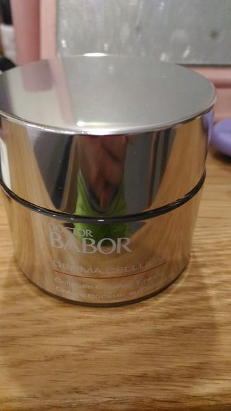 Derma彈力賦活霜