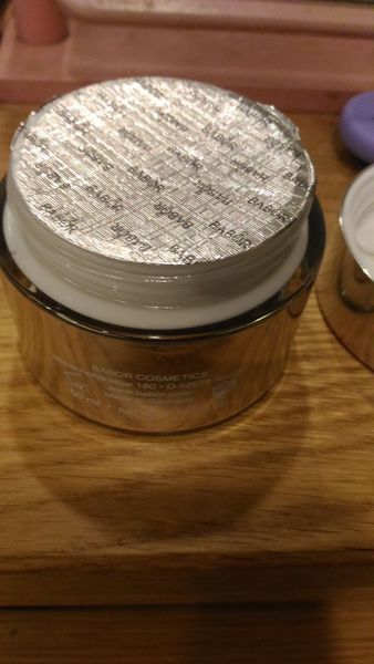 Derma彈力賦活霜