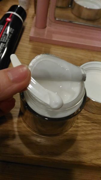 Derma彈力賦活霜