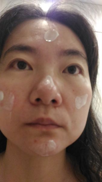 Derma彈力賦活霜