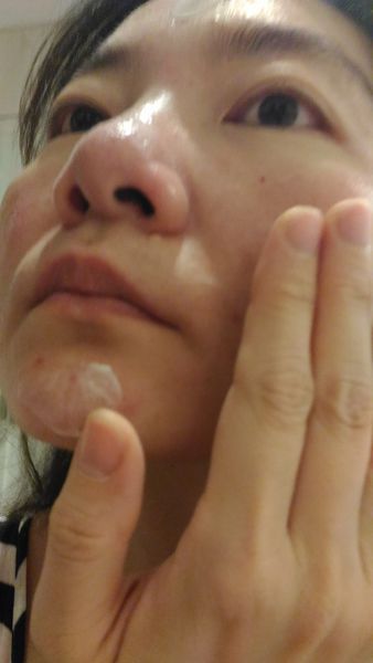 Derma彈力賦活霜