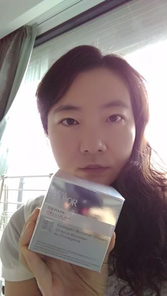 Derma彈力賦活霜