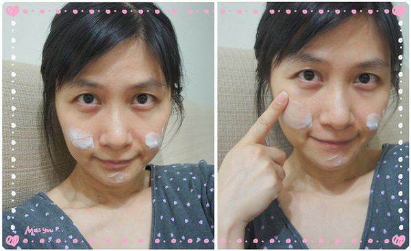 Derma彈力賦活霜