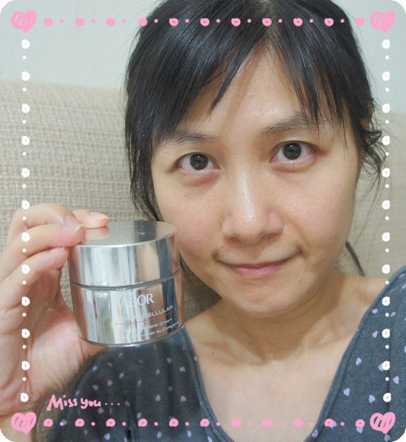 Derma彈力賦活霜