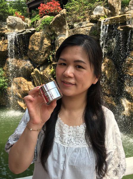 Derma彈力賦活霜