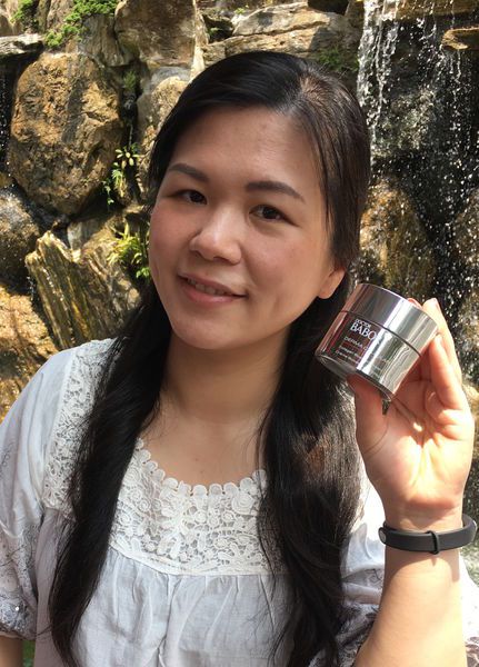 Derma彈力賦活霜