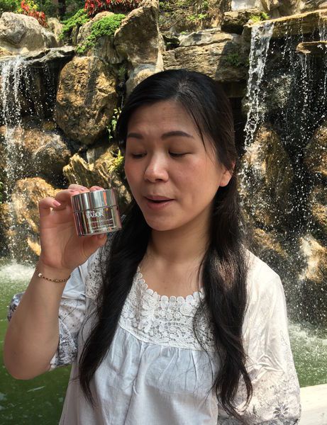 Derma彈力賦活霜