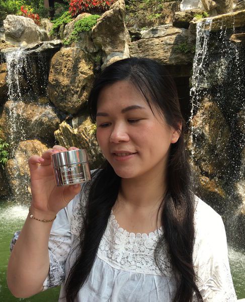 Derma彈力賦活霜