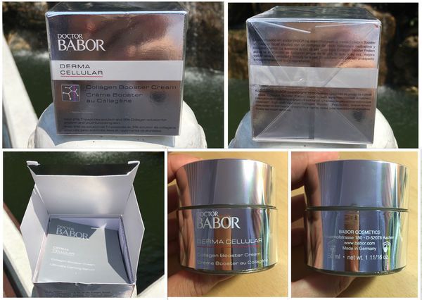 Derma彈力賦活霜