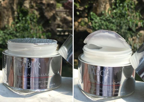 Derma彈力賦活霜