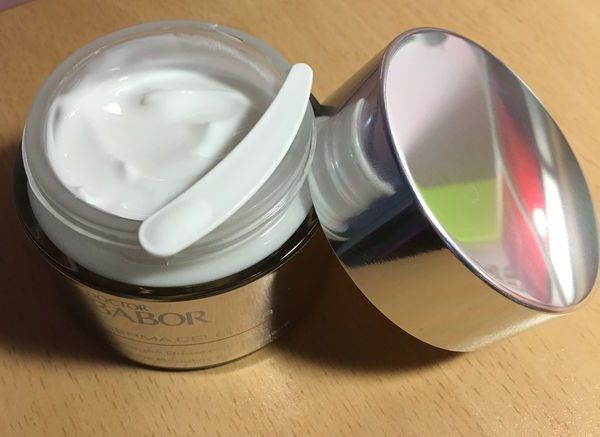 Derma彈力賦活霜