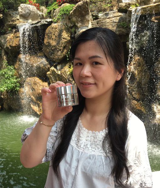 Derma彈力賦活霜