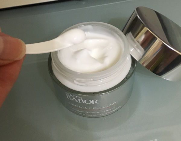 Derma彈力賦活霜