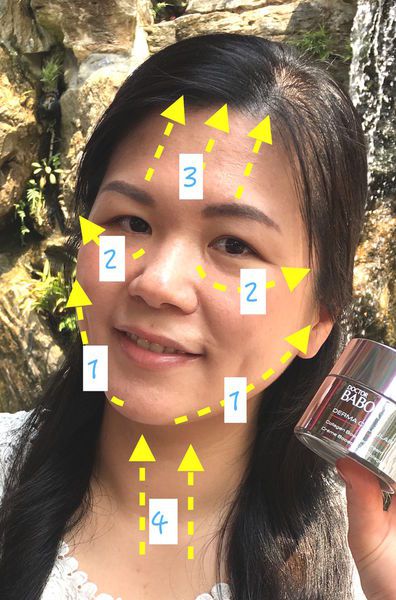 Derma彈力賦活霜