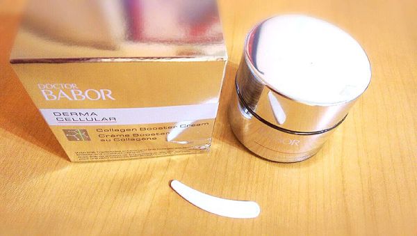 Derma彈力賦活霜