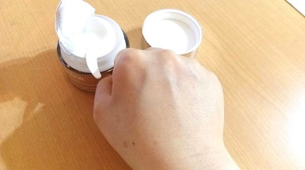 Derma彈力賦活霜