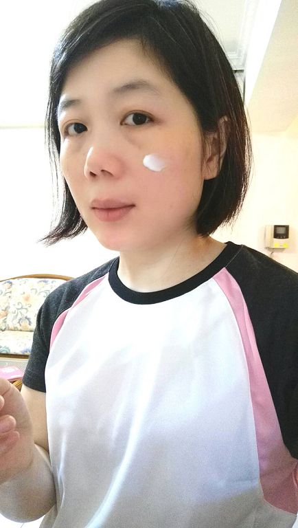 Derma彈力賦活霜