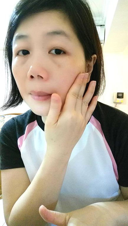 Derma彈力賦活霜